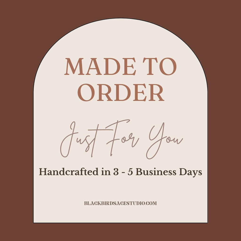 Obsidian Arrowhead-Grounding | Handmade by Blackbird & Sage